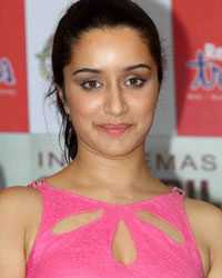 Shraddha Kapoor